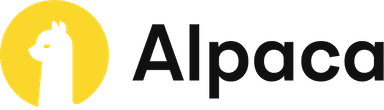 Alpaca Markets Logo